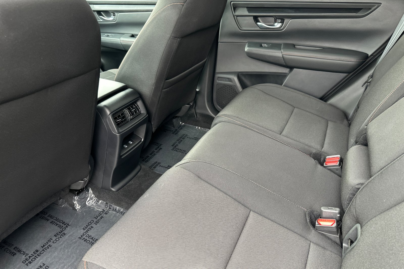 2026 Honda CR-V Sport - Photo 12