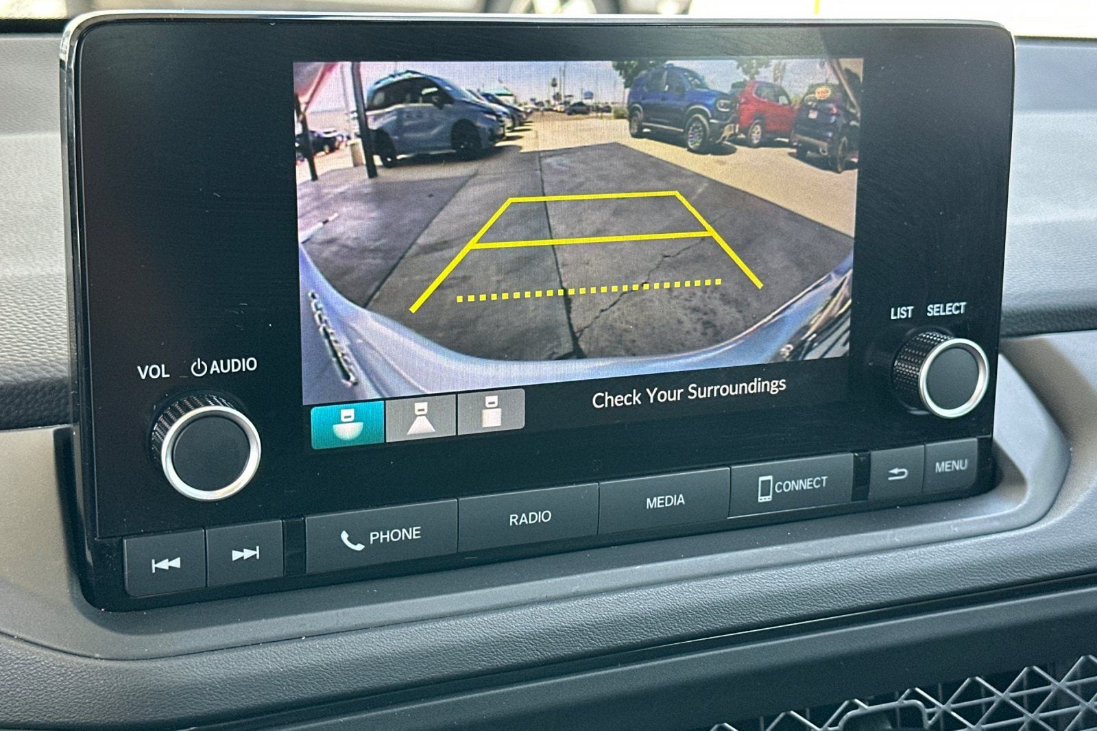 2025 Honda Accord LX - Photo 18