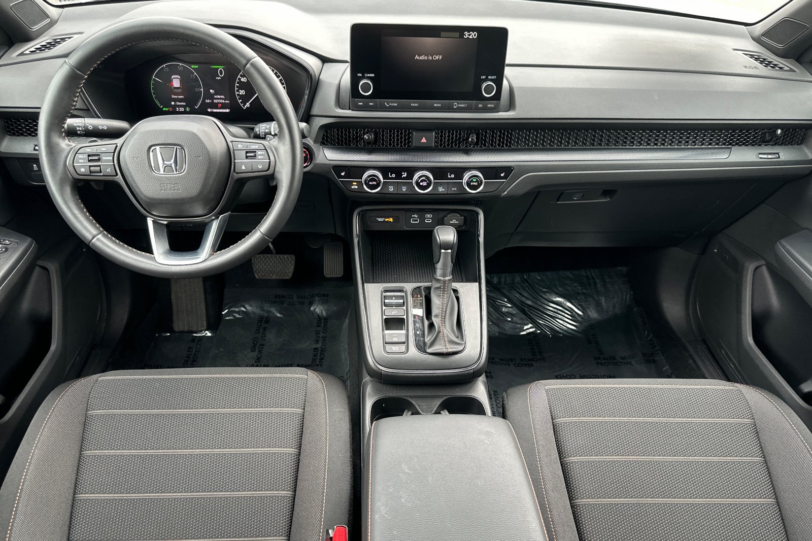 2024 Honda CR-V Sport - Photo 13