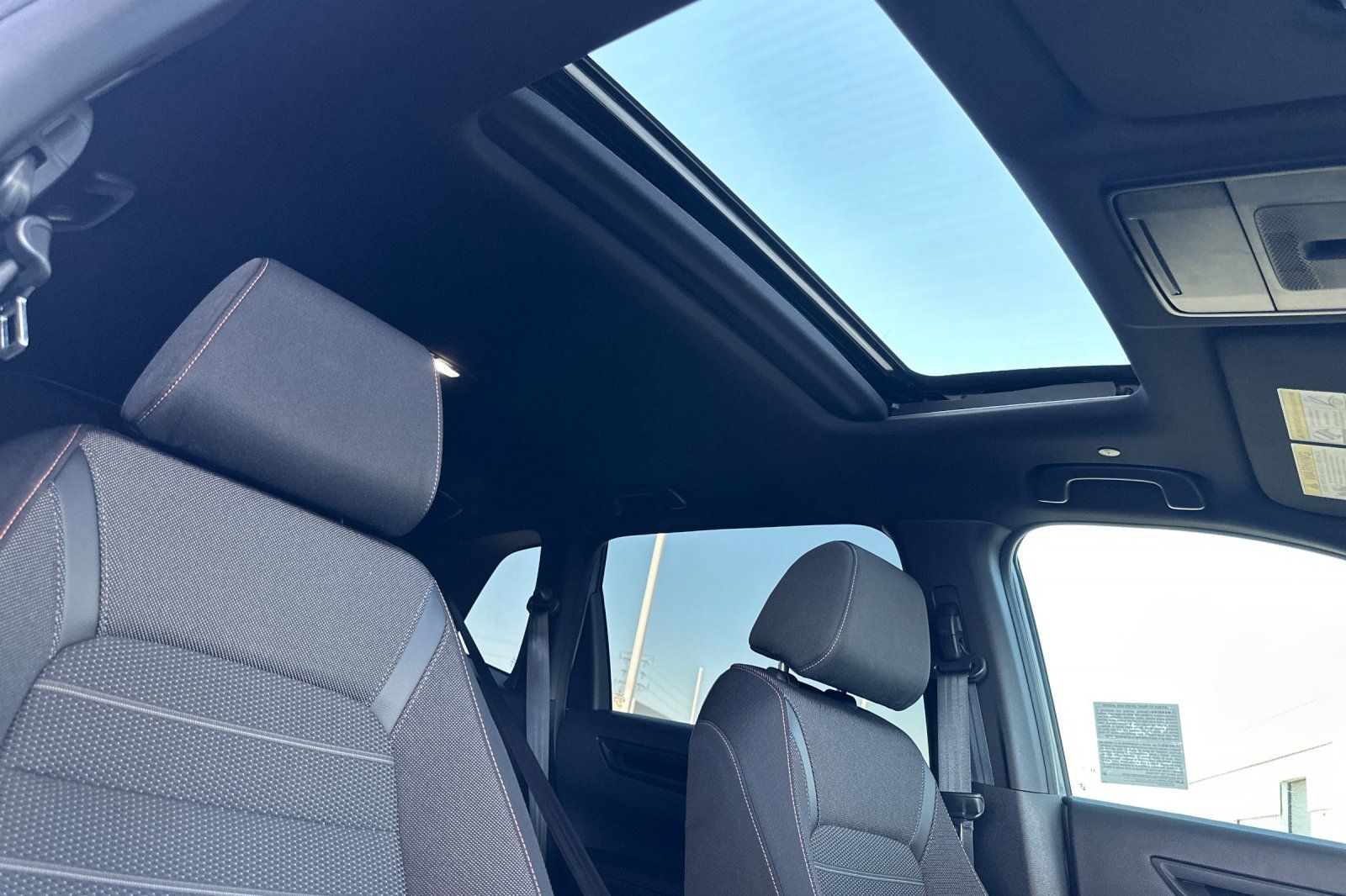 2025 Honda CR-V Sport - Photo 17
