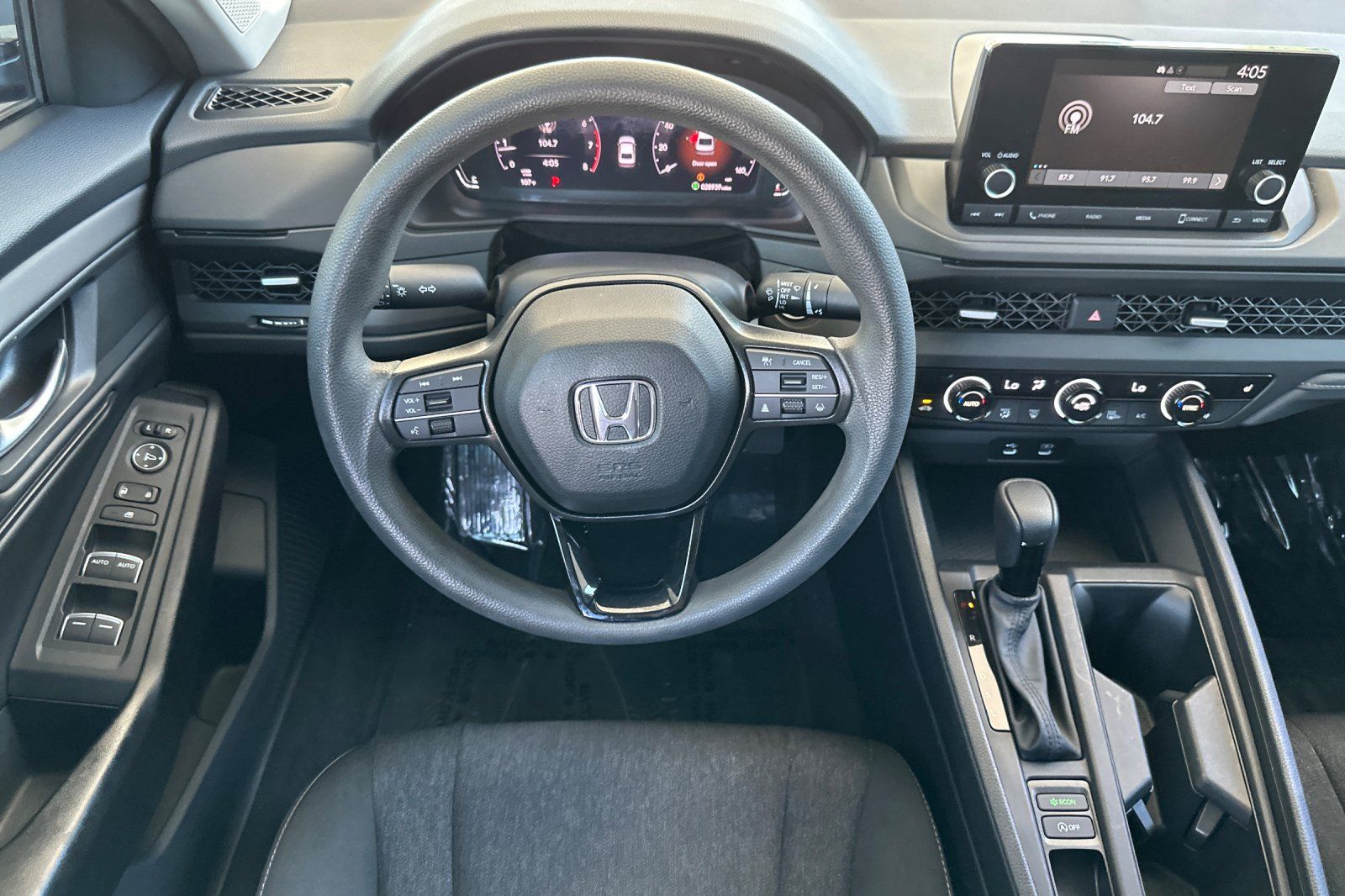 2024 Honda Accord EX - Photo 14