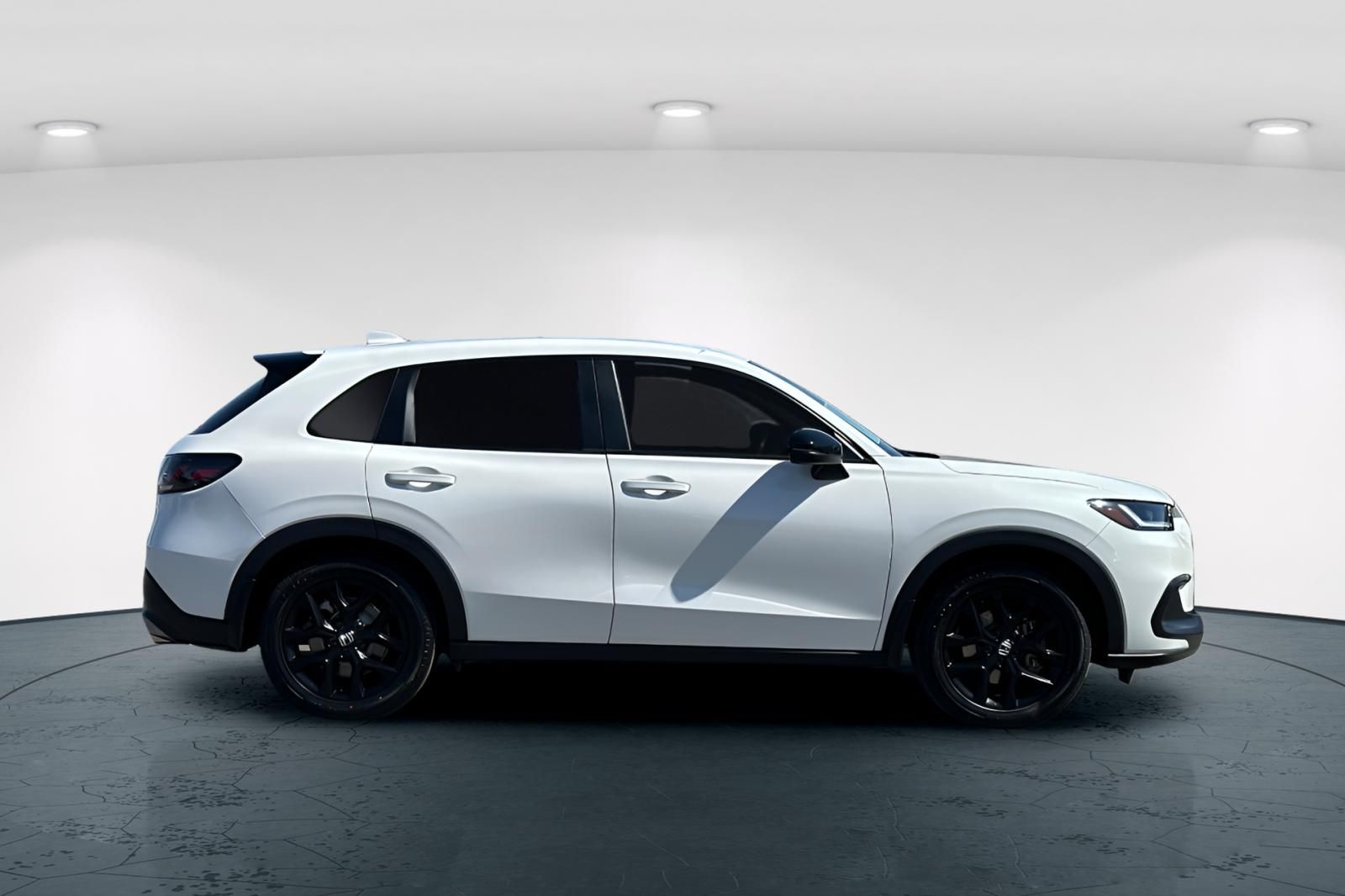 2025 Honda HR-V Sport - Photo 7