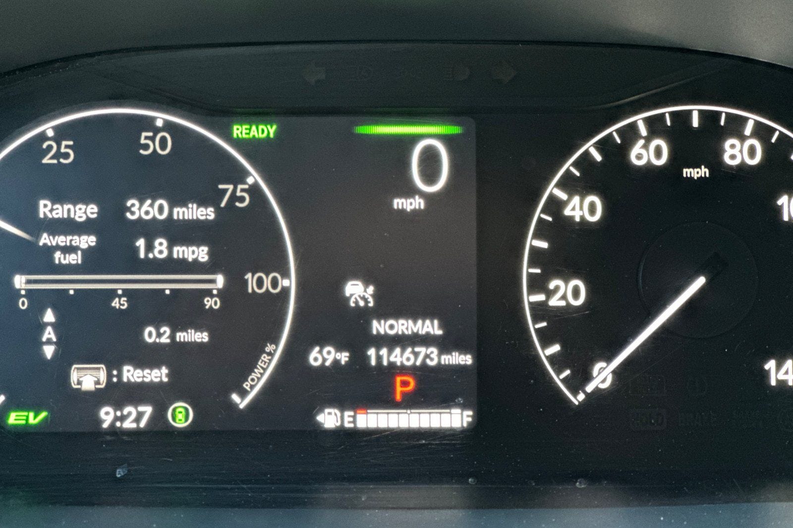 2023 Honda CR-V Sport Touring - Photo 25
