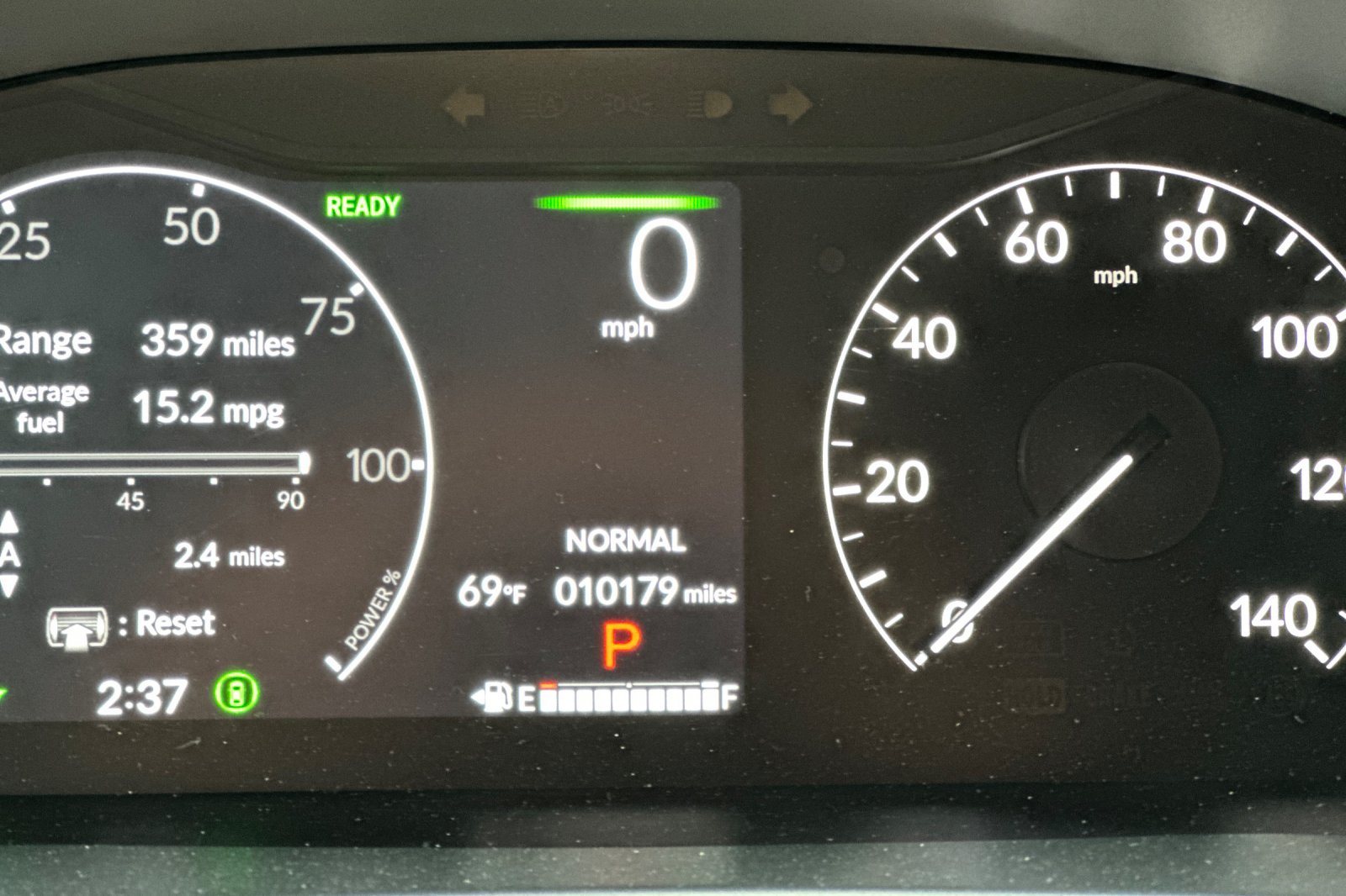 2026 Honda CR-V Sport - Photo 24