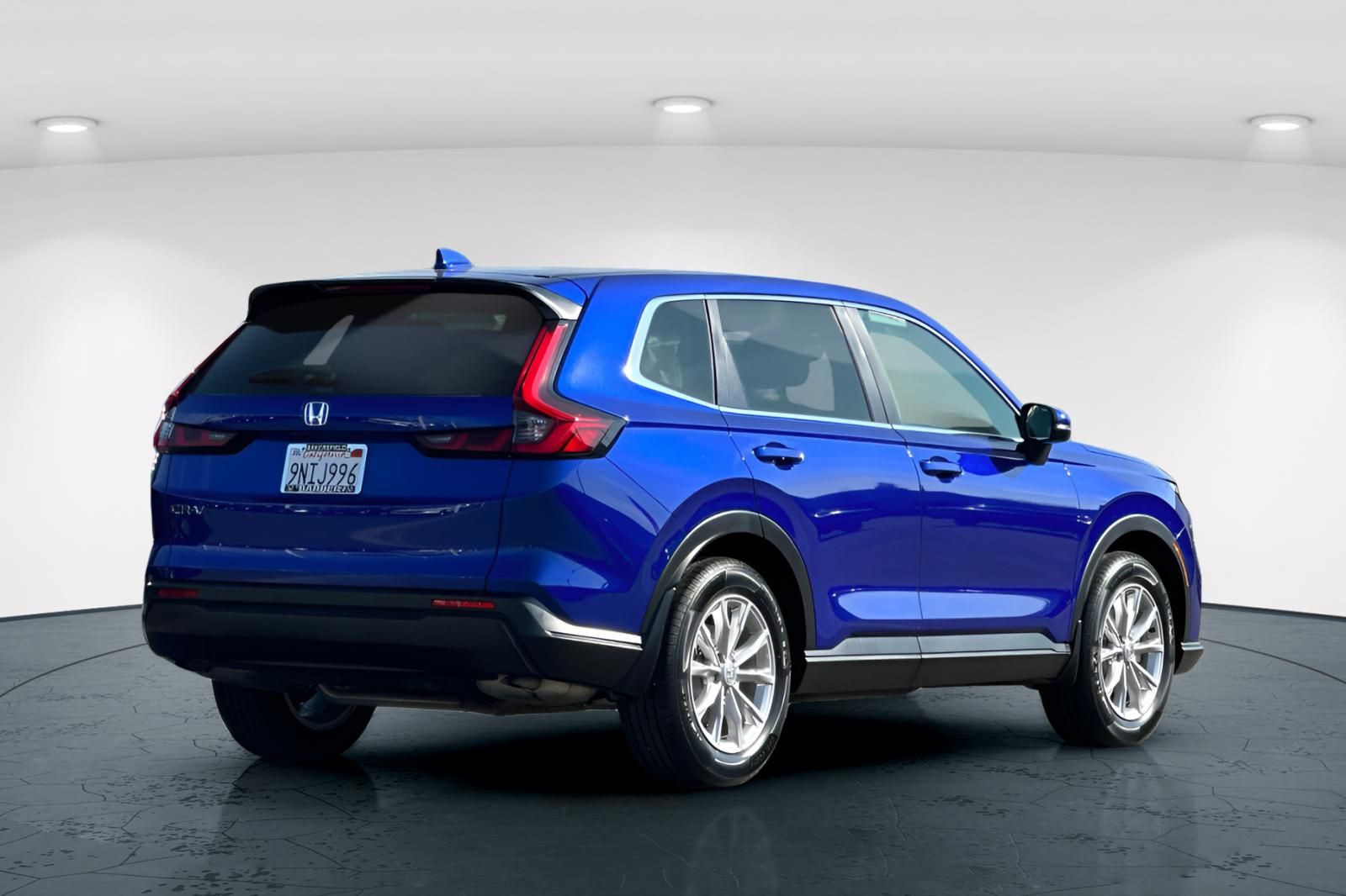 2024 Honda CR-V EX-L photo 5