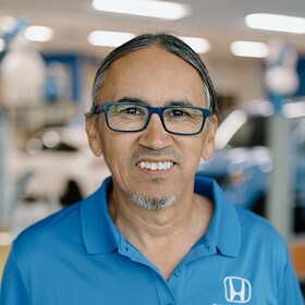 Staff member Robert Salazar from ID_f3f352