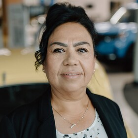 Staff member Blanca Daugherty from ID_d61e2bfd257f