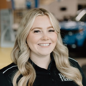 Staff member Taylor Hamilton from ID_ae5a7503bc44