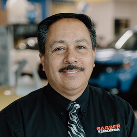 Staff member Victor Amerzcua from ID_d61e2bfd257f