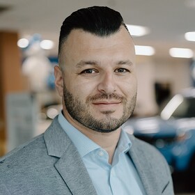 Staff member Joel Valdez from ID_3a3f87096b40