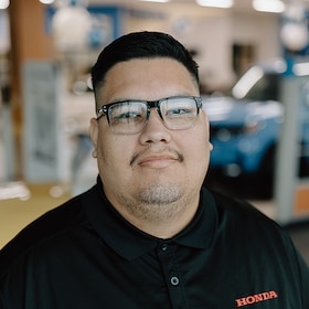 Staff member Hector Cordova from ID_f3f352