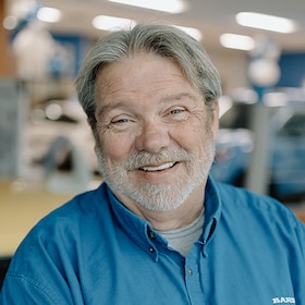 Staff member Jeff Giffin from ID_f3f352