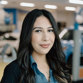 Staff member Alexis Garcia from ID_86f04f