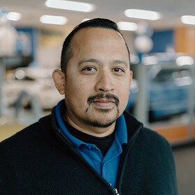 Staff member Matt Martinez from ID_f72413d48235