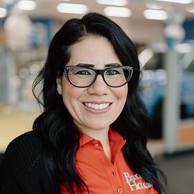 Staff member Erma Gutierrez from ID_031c8c73ebfe