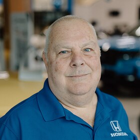 Staff member Tony White from ID_3a3f87096b40