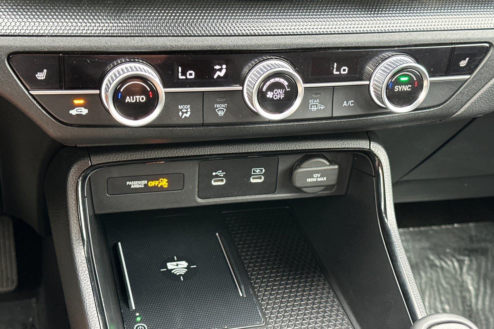 2026 Honda CR-V Sport - Photo 20
