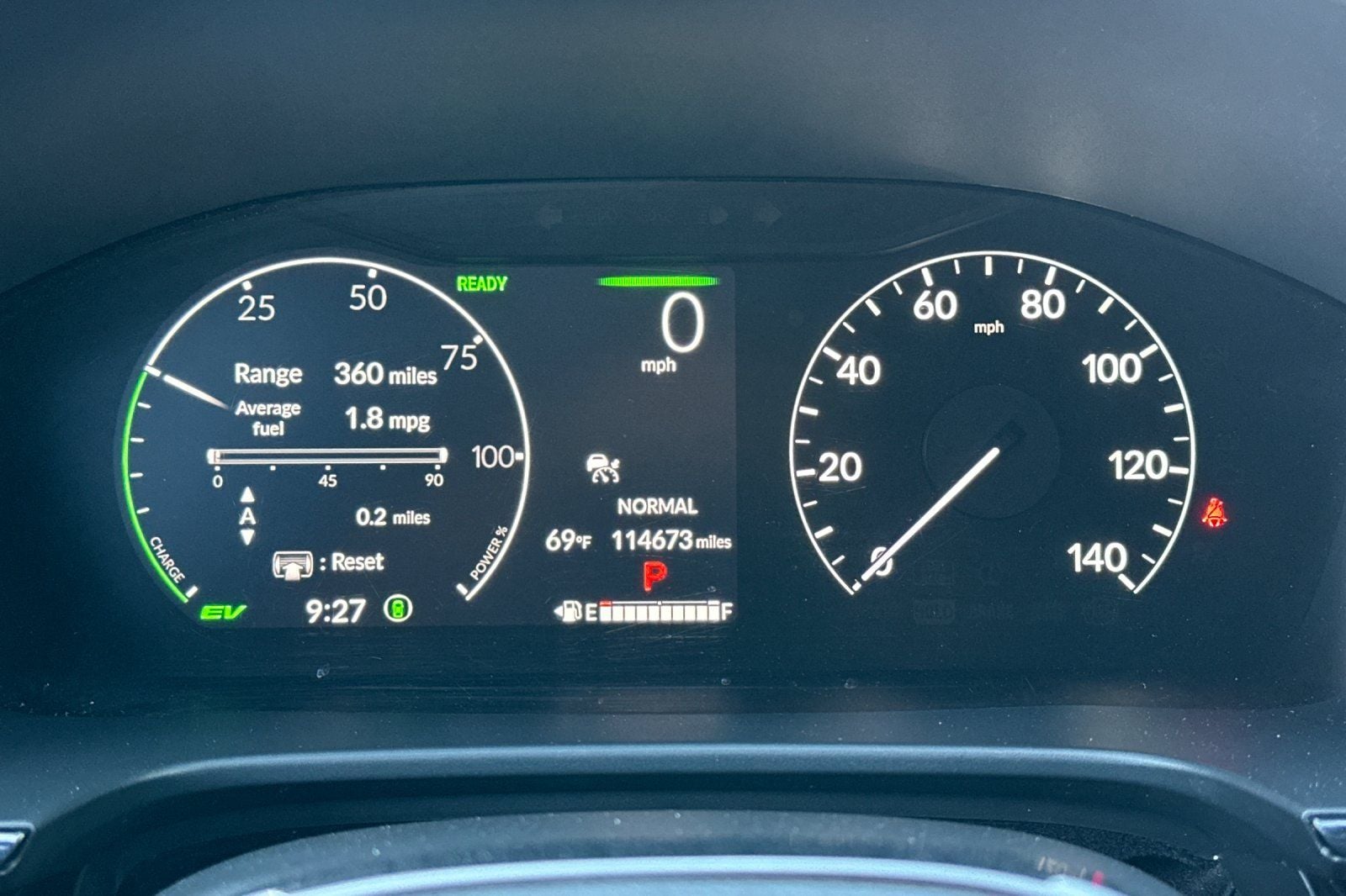2023 Honda CR-V Sport Touring - Photo 24