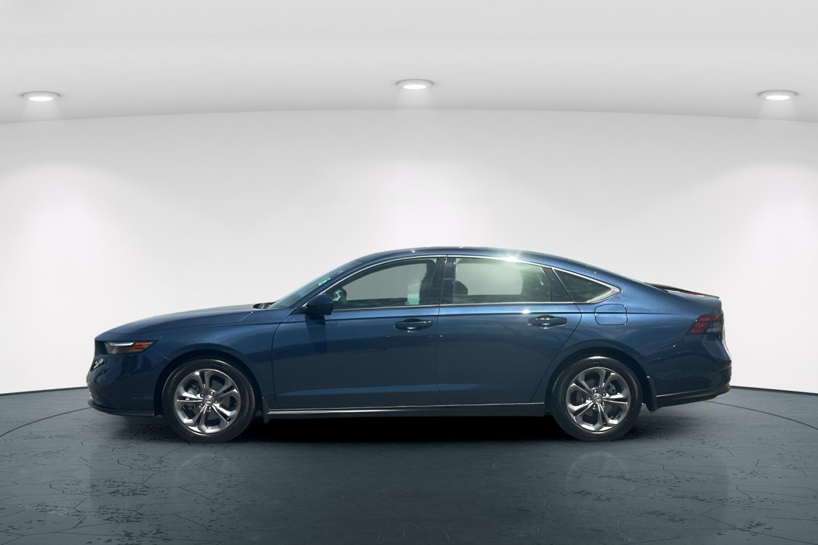 2024 Honda Accord EX photo 3