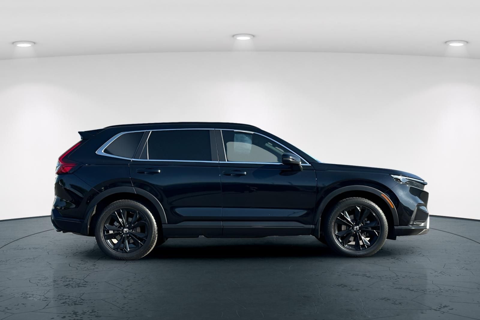 2023 Honda CR-V Hybrid Sport Touring photo 6