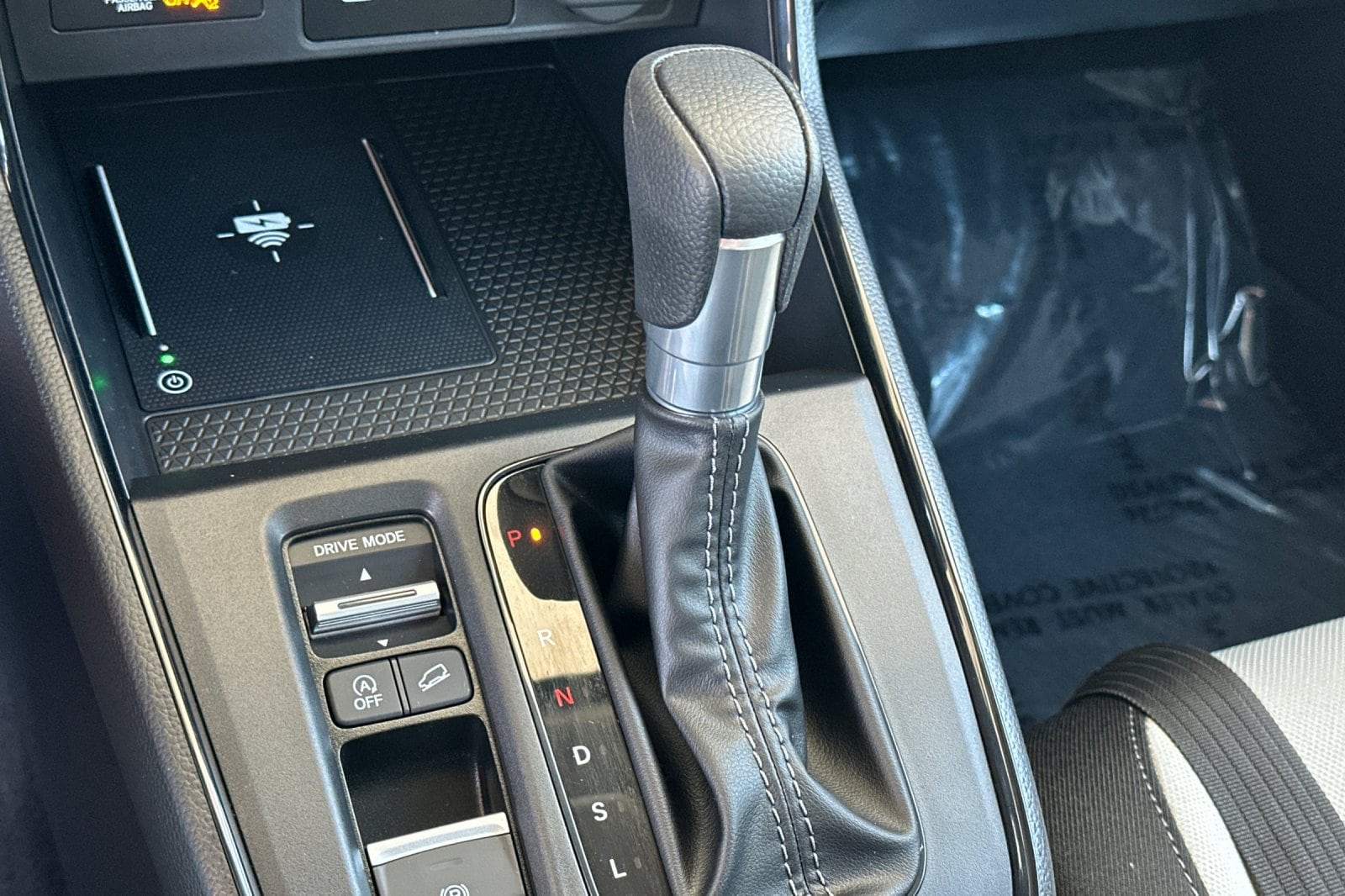 2026 Honda CR-V EX - Photo 21