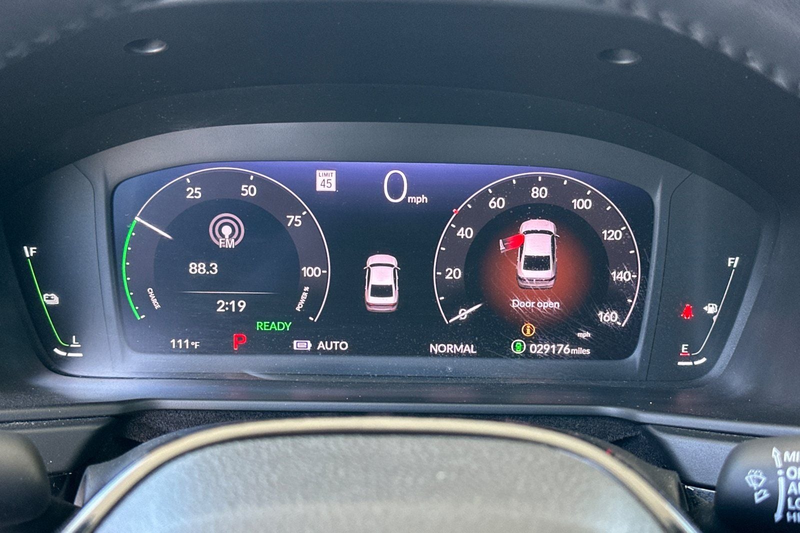 2025 Honda Accord Hybrid Touring - Photo 24