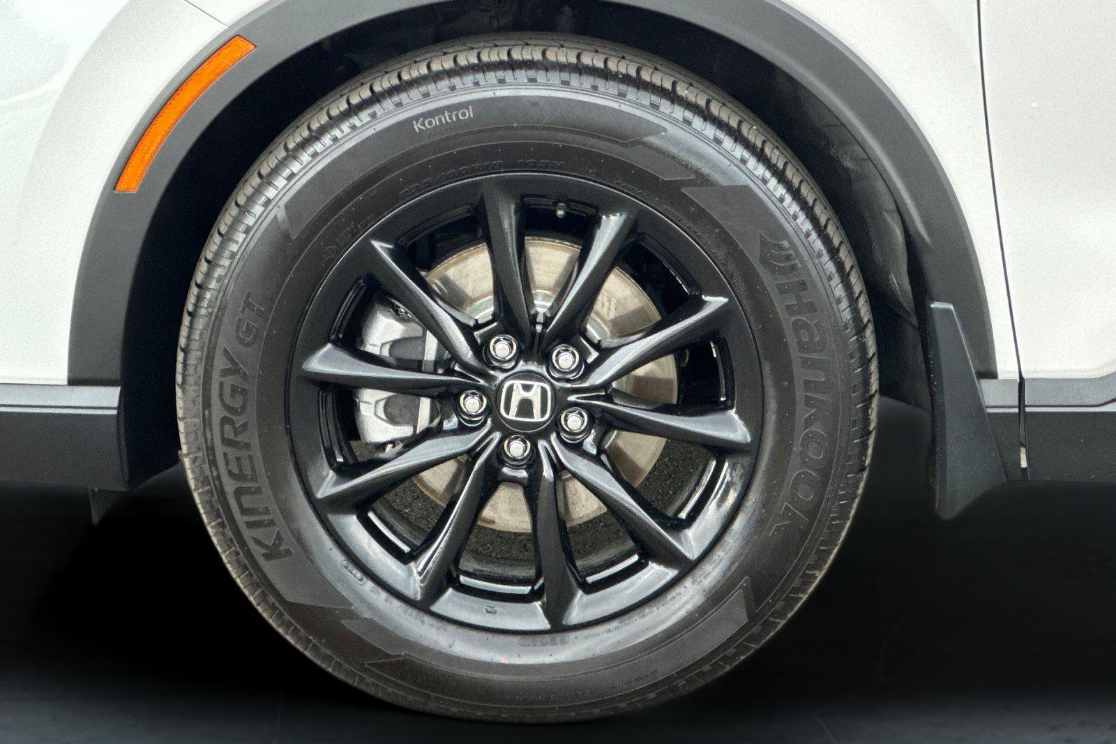 2026 Honda CR-V Sport - Photo 25