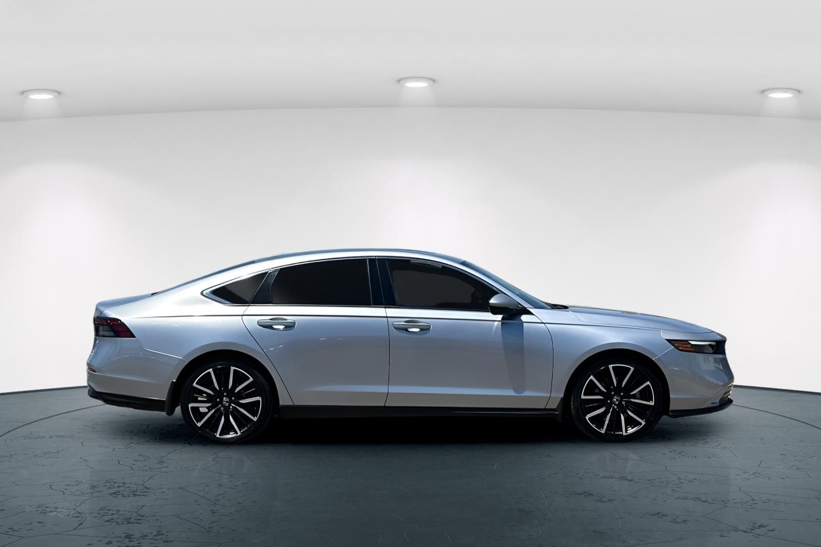 2025 Honda Accord Hybrid Touring - Photo 7