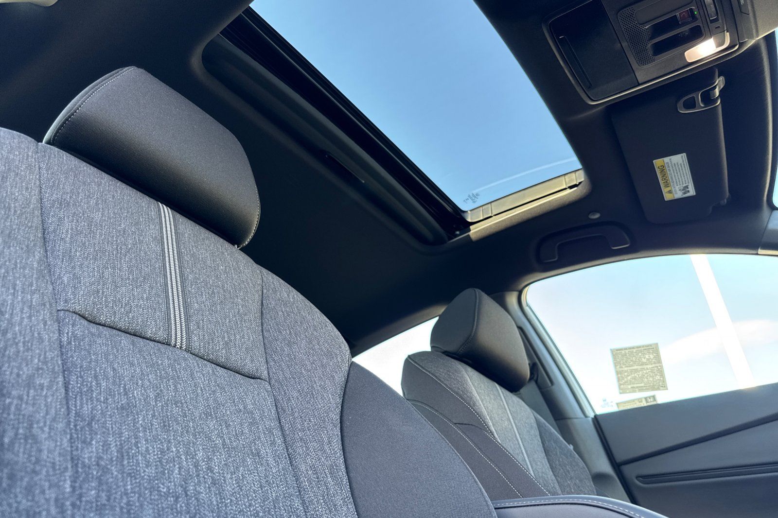 2025 Honda Accord Hybrid Sport - Photo 16