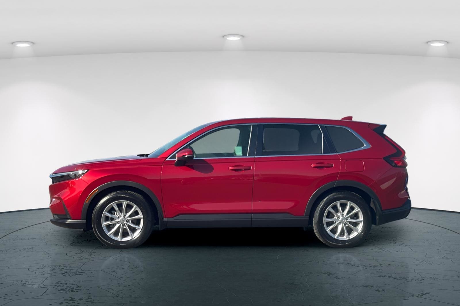2024 Honda CR-V EX photo 3
