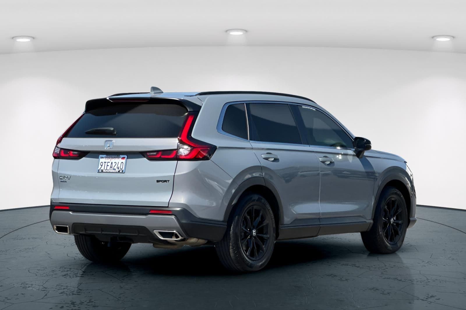 2025 Honda CR-V Sport - Photo 6