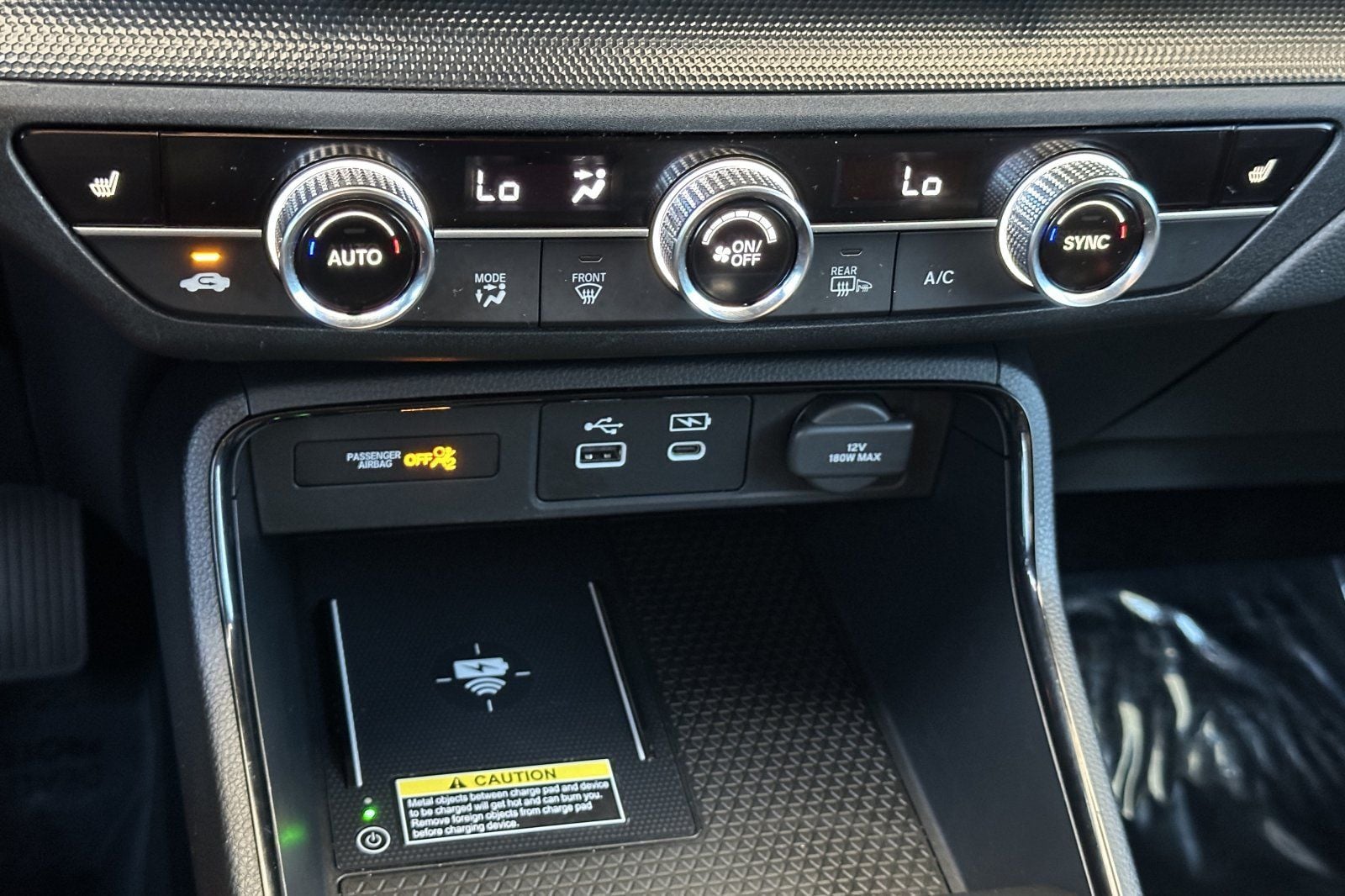 2025 Honda CR-V Sport-L - Photo 20