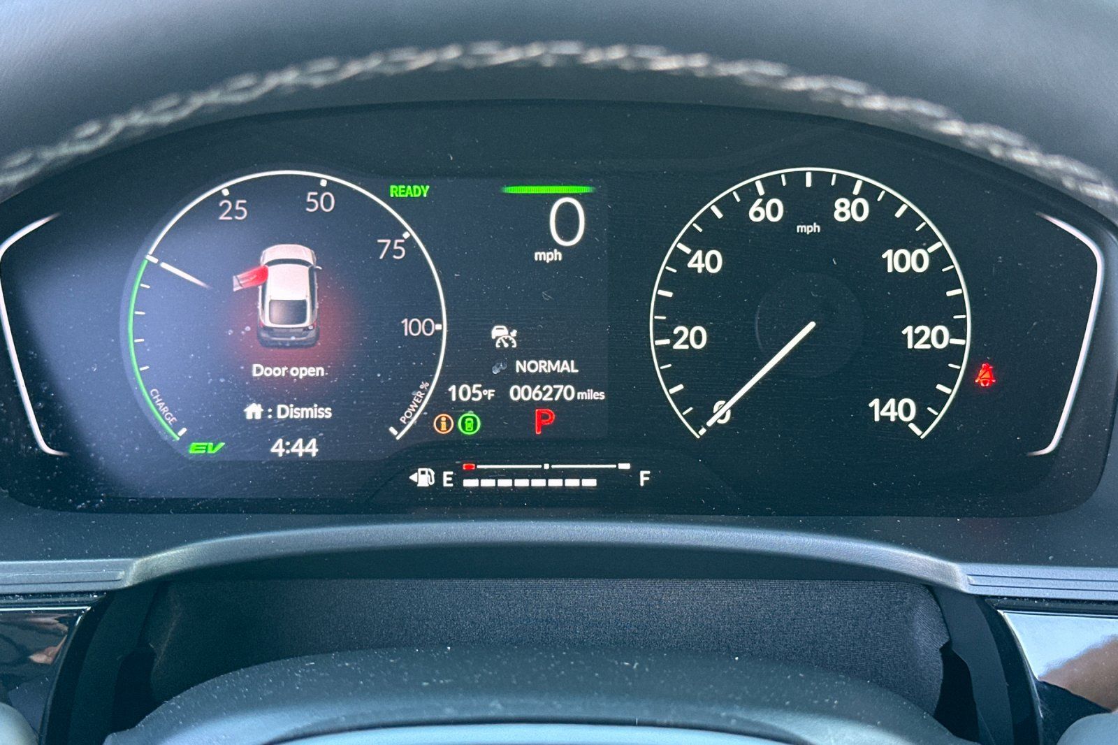 2026 Honda Civic Hatchback Sport - Photo 23