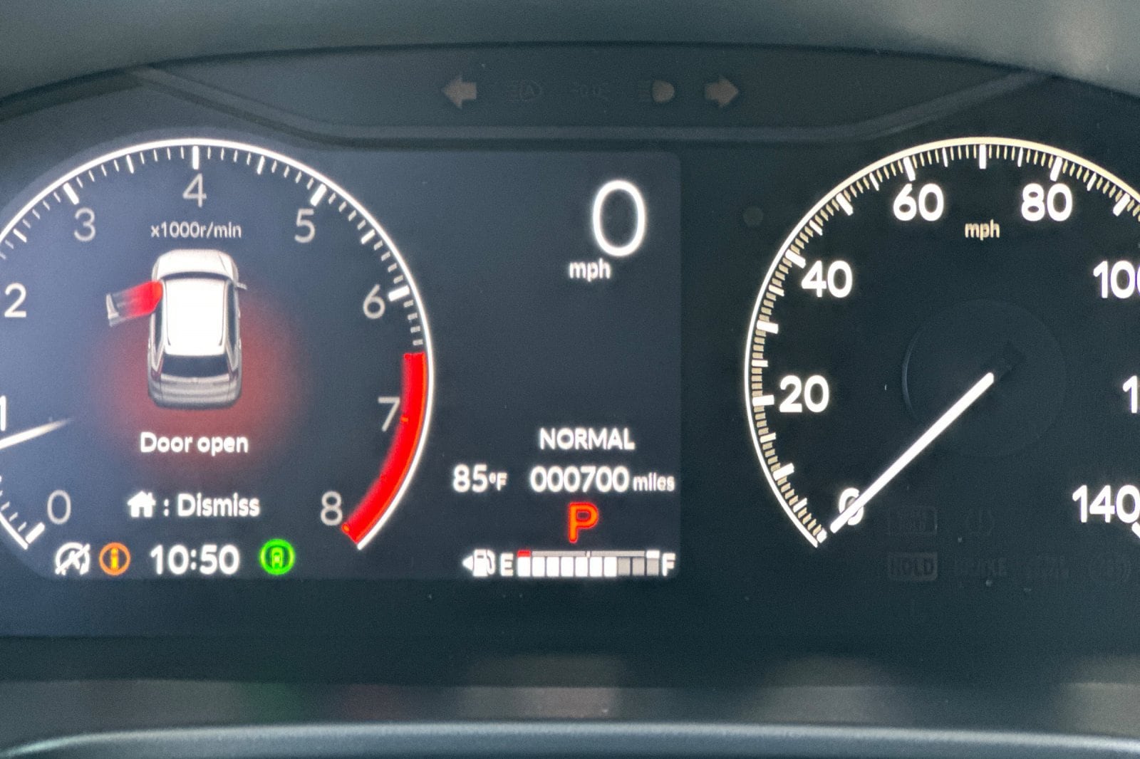2026 Honda CR-V EX - Photo 25