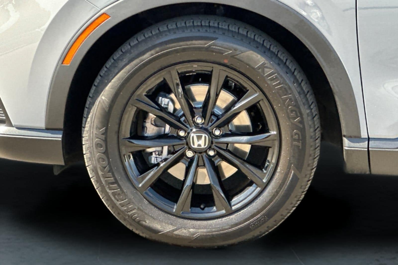2025 Honda CR-V Sport - Photo 26