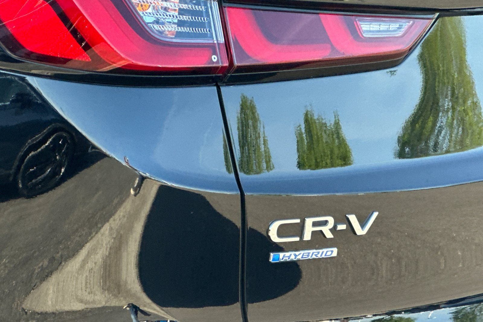 2023 Honda CR-V Sport Touring - Photo 27