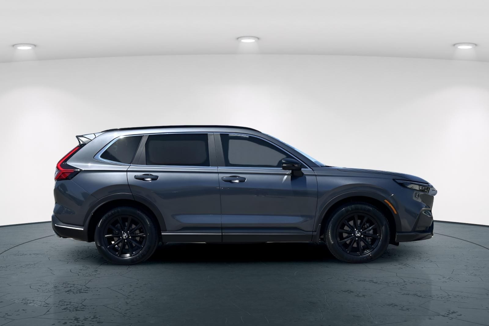 2025 Honda CR-V Sport-L - Photo 7