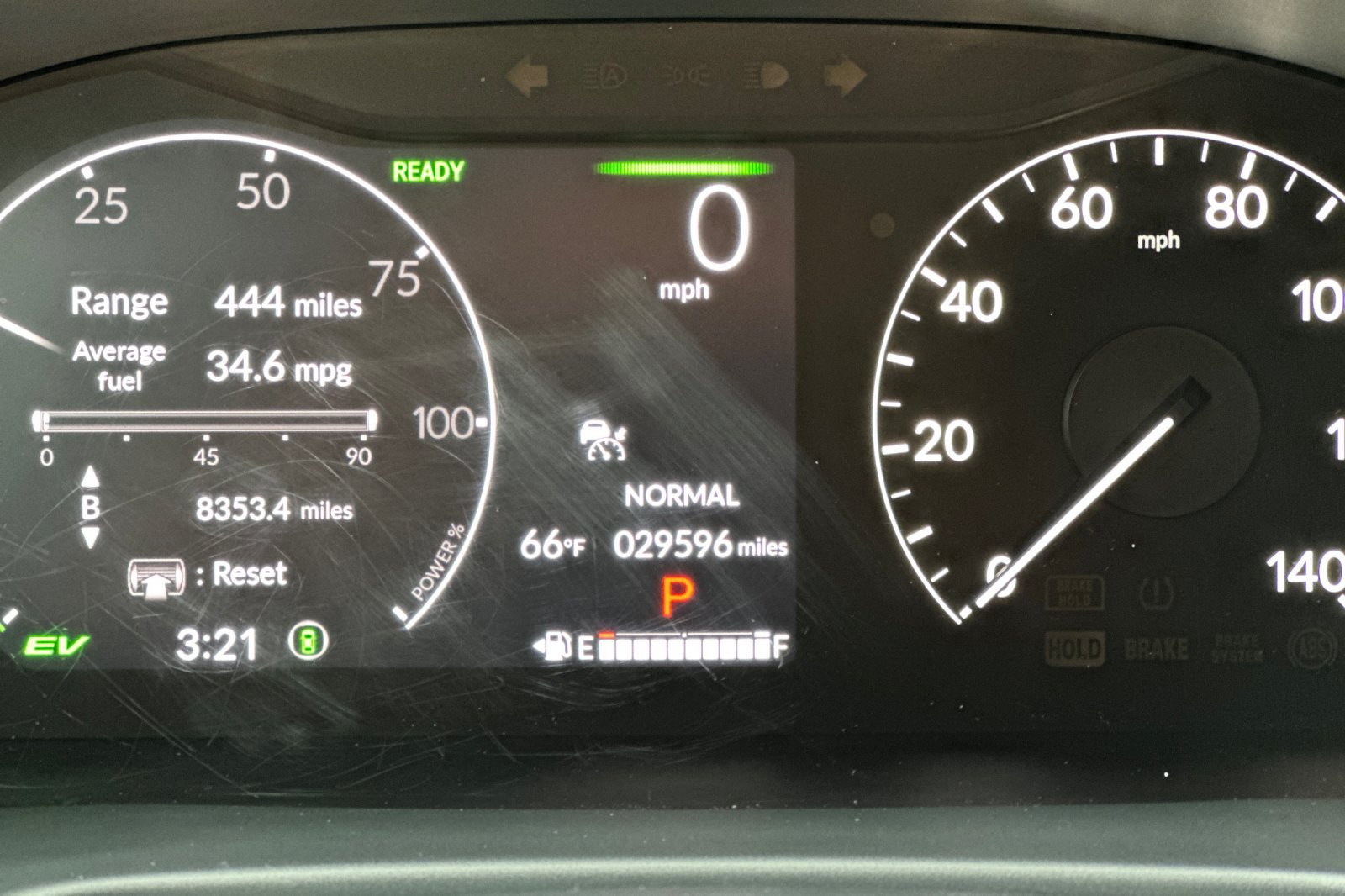 2024 Honda CR-V Sport - Photo 24
