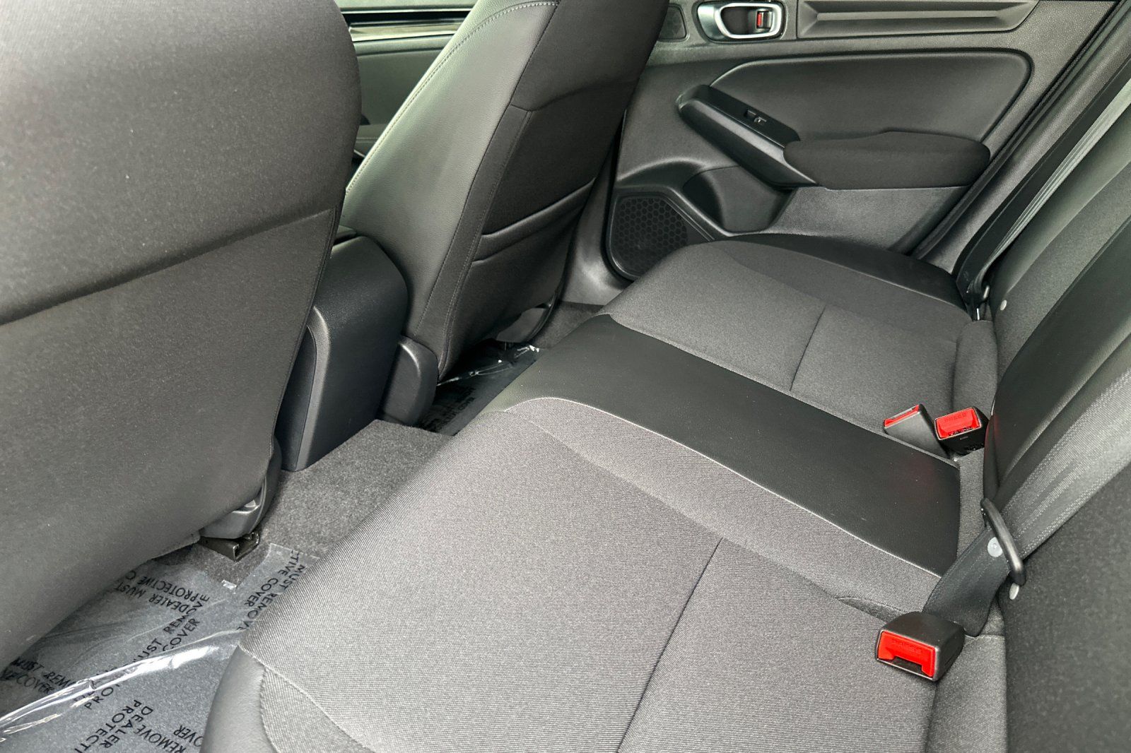2025 Honda Civic Sport - Photo 12