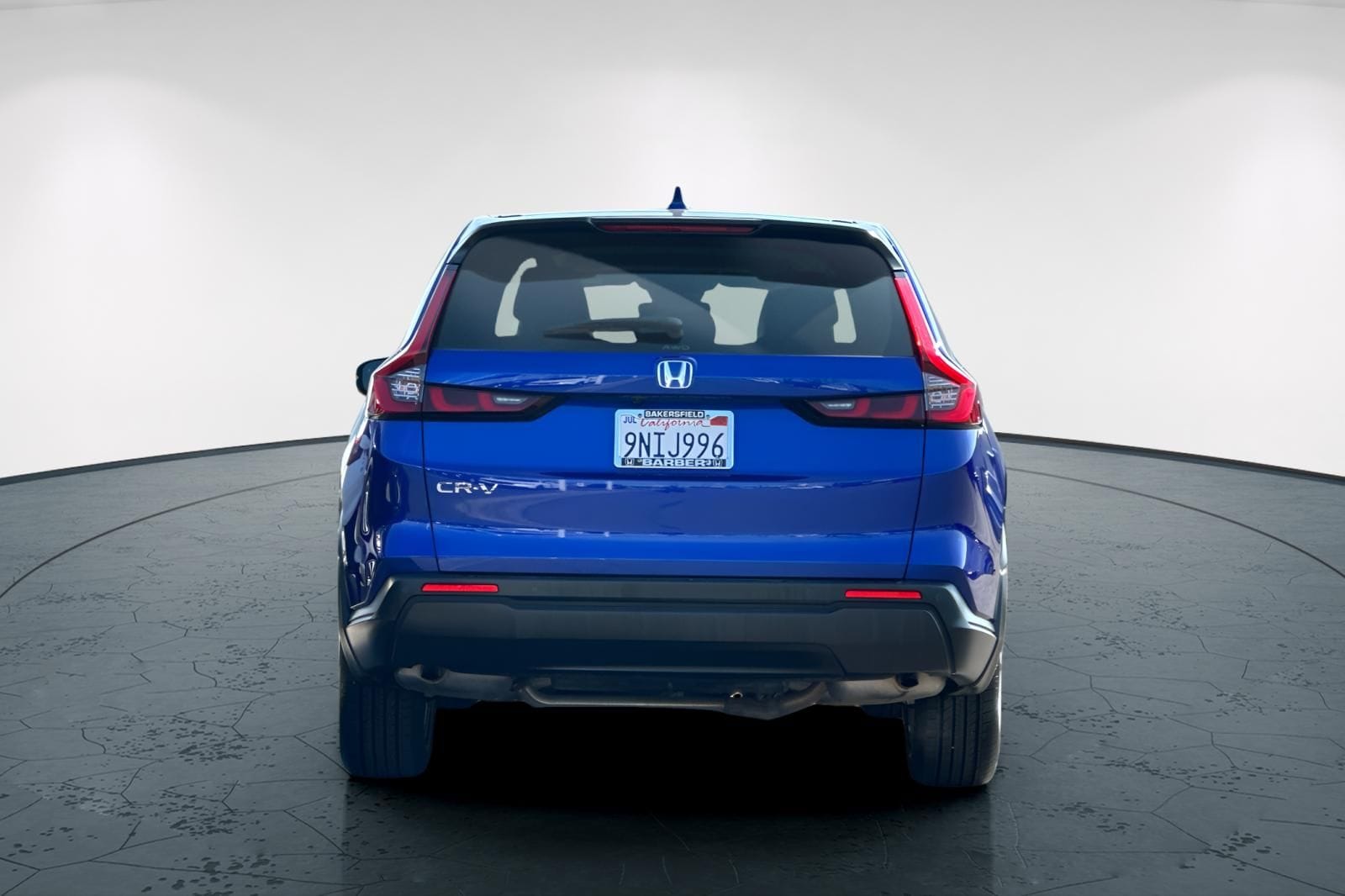 2024 Honda CR-V EX-L photo 4