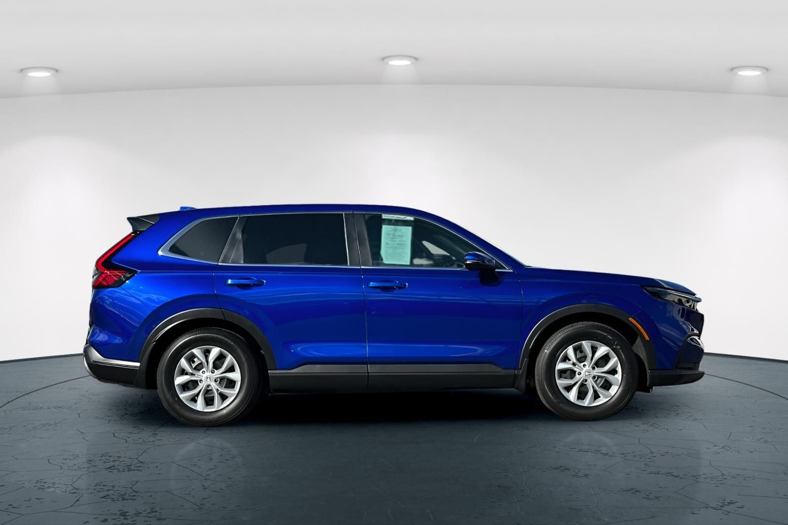 2024 Honda CR-V LX photo 6