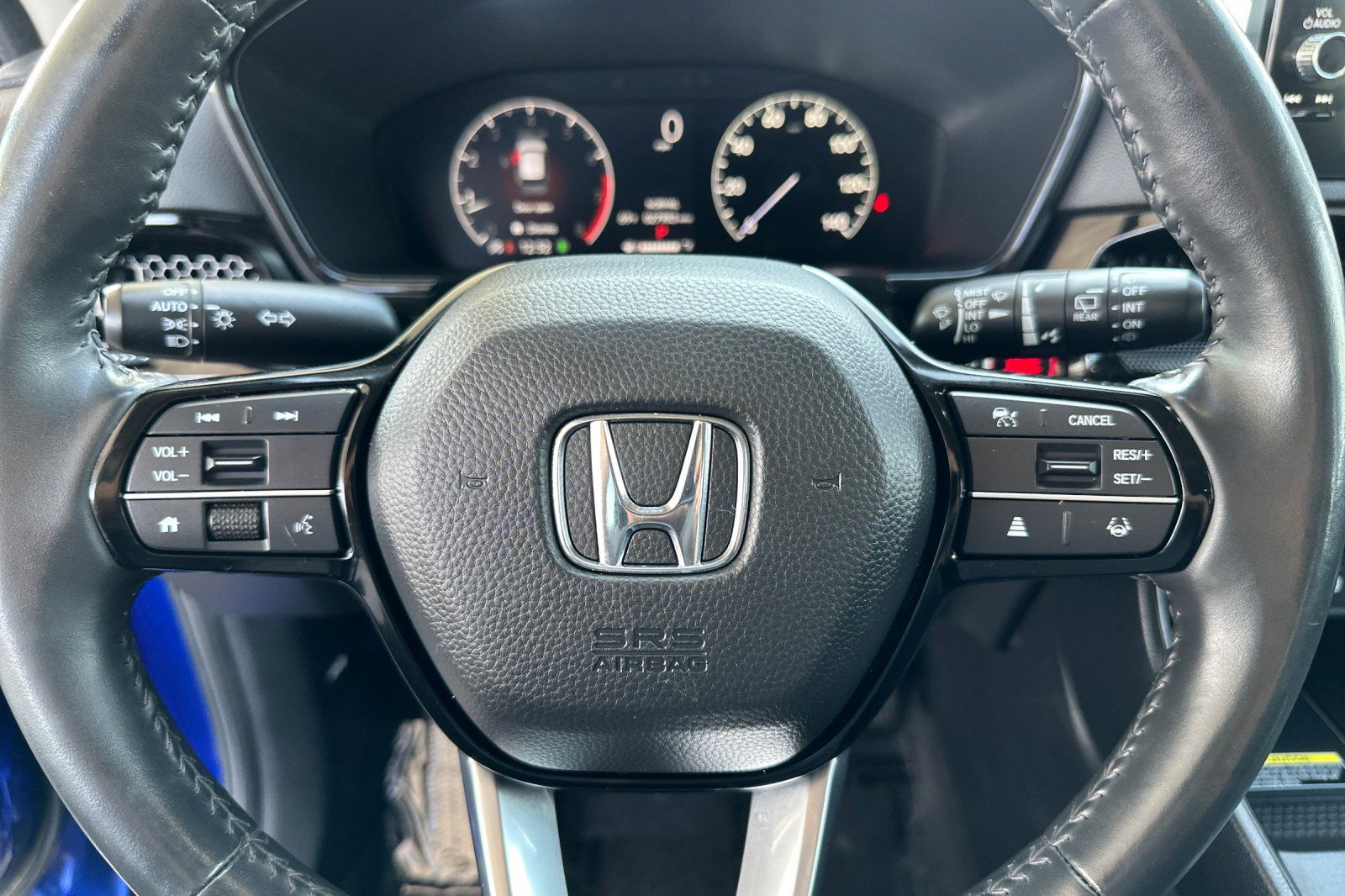 2024 Honda CR-V EX-L - Photo 23