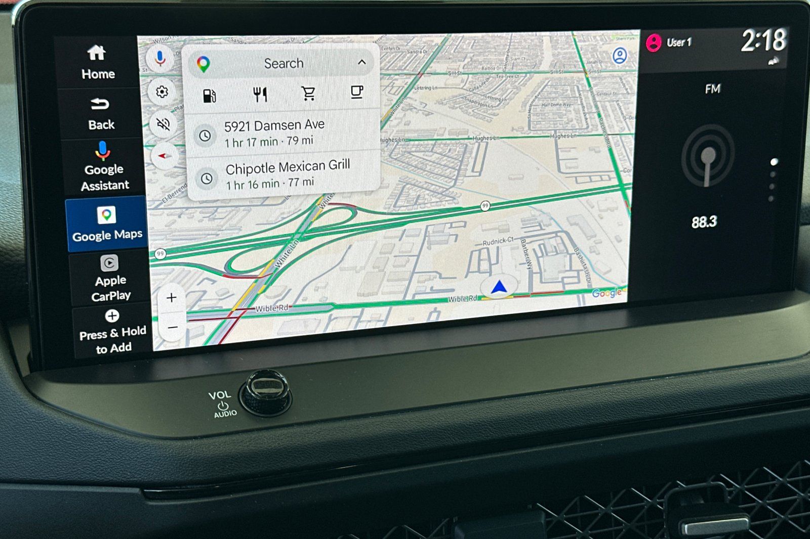 2025 Honda Accord Hybrid Touring - Photo 18