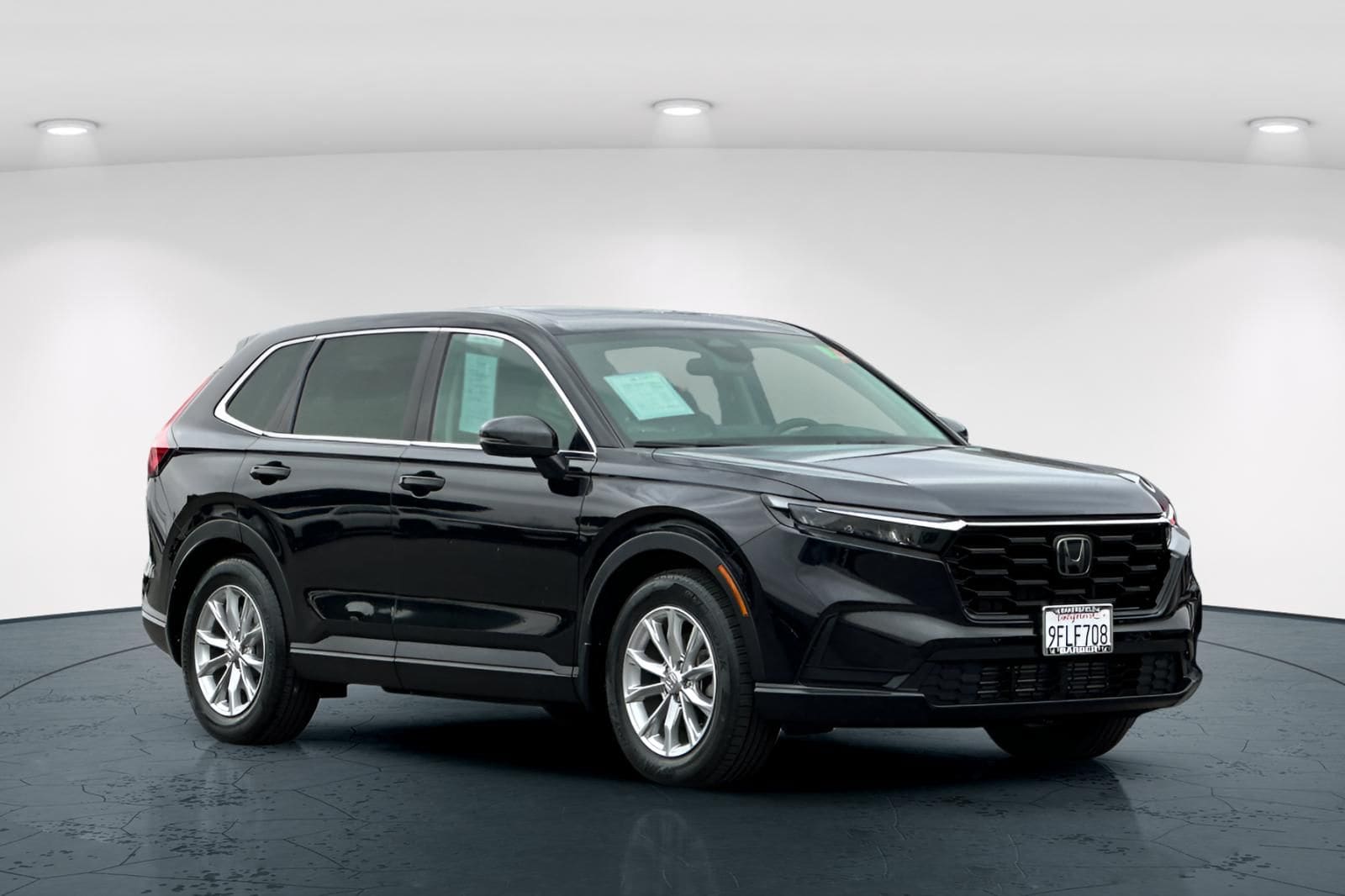 2023 Honda CR-V EX - Photo 8