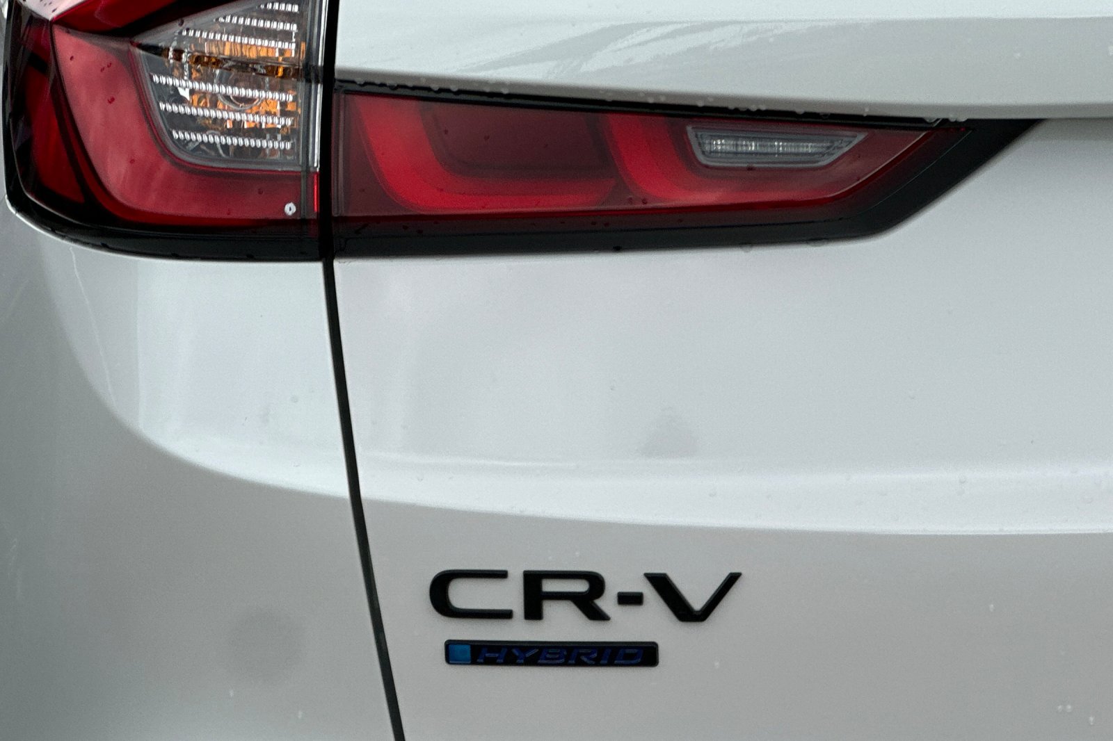 2026 Honda CR-V Sport - Photo 26