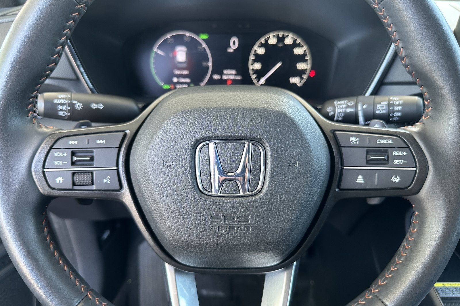 2024 Honda CR-V Sport-L - Photo 22
