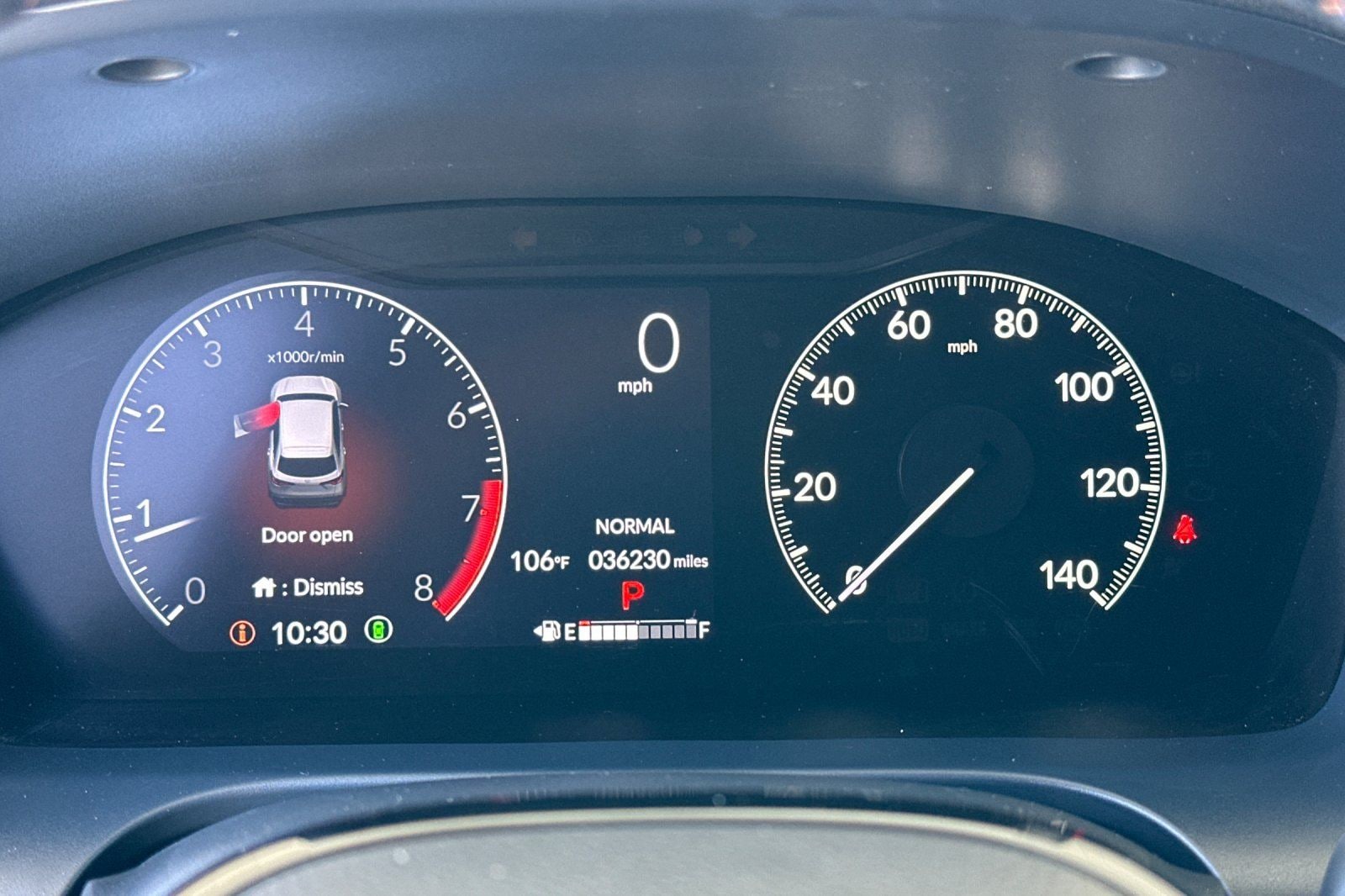 2025 Honda HR-V Sport - Photo 22