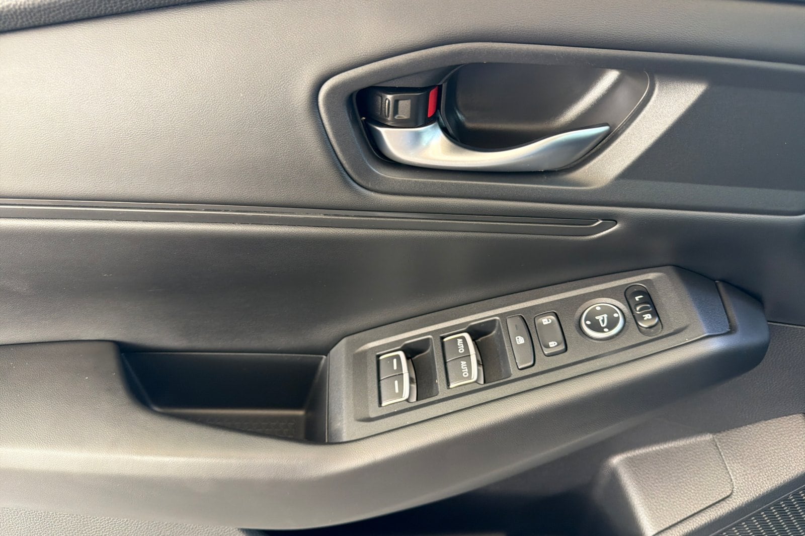 2023 Honda Accord EX - Photo 11