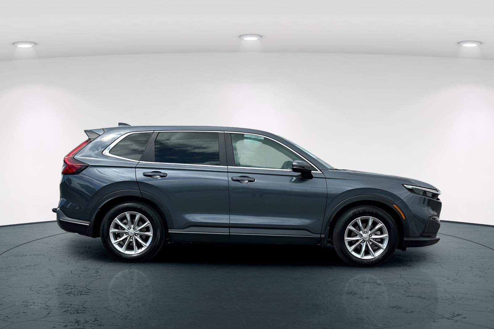 2023 Honda CR-V EX photo 6