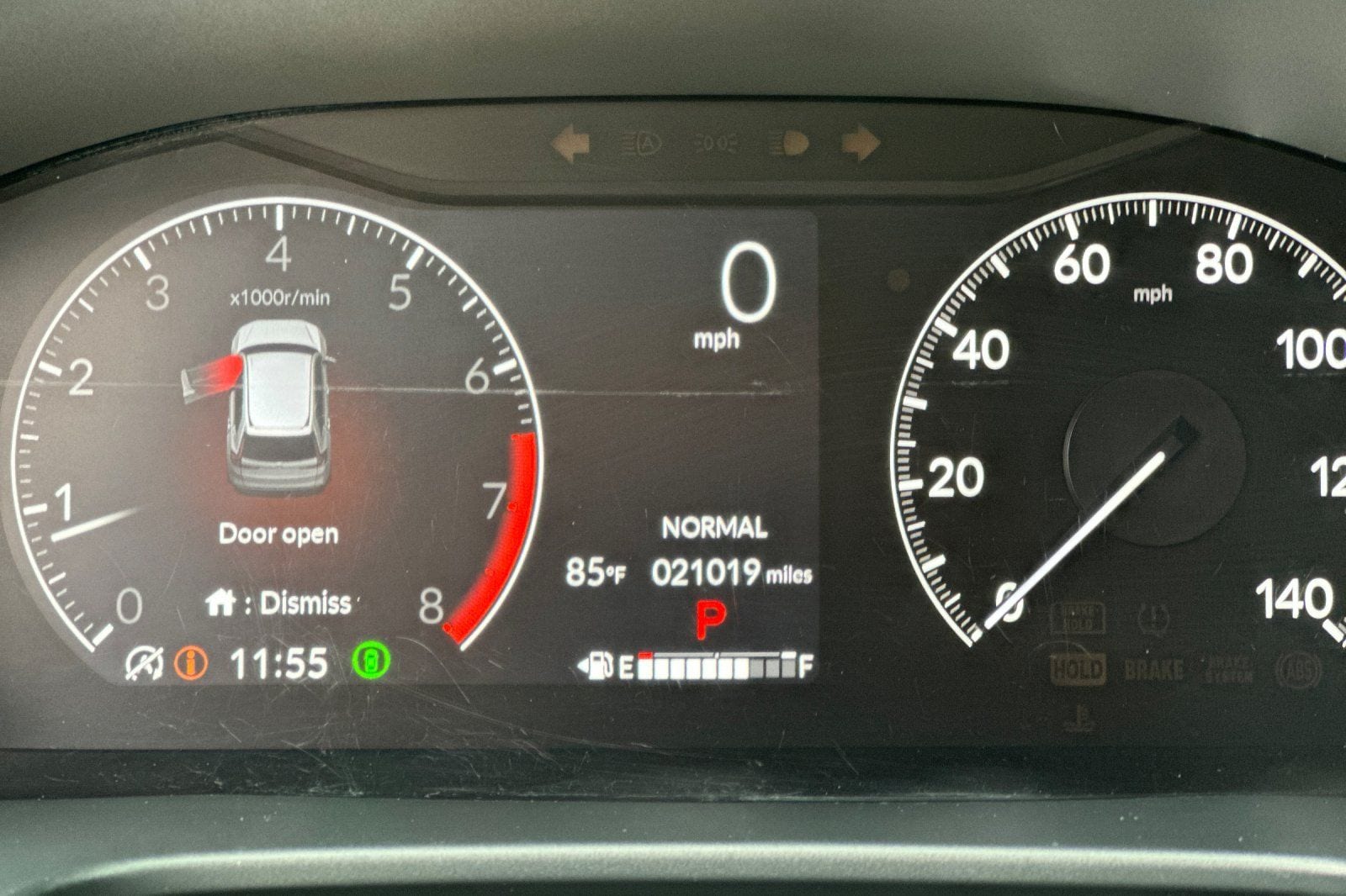 2023 Honda CR-V EX - Photo 25